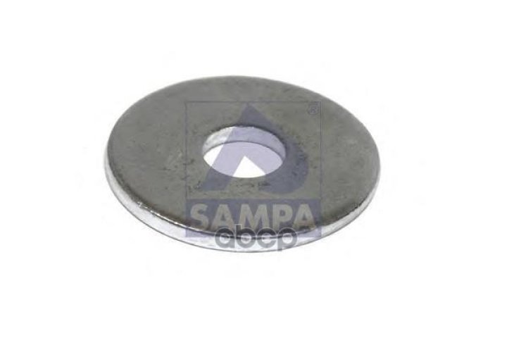 239 р. Шайба Подвески Кабины Sampa 105.360 SAMPA арт. 105360  с доставкой в г. Кемерово
