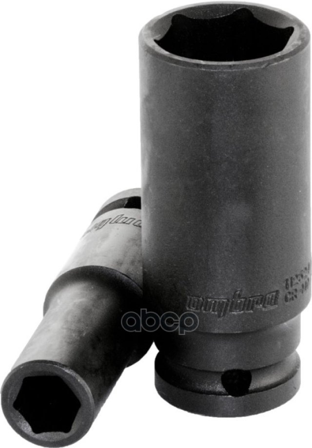719 р. Головка Ударная Торцевая 19Мм (12) Высокая Ombra (112519) OMBRA арт. 112519  с доставкой в г. Кемерово