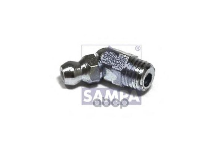 39 р. Масленка 8Х45 SAMPA арт. 112002  с доставкой в г. Кемерово