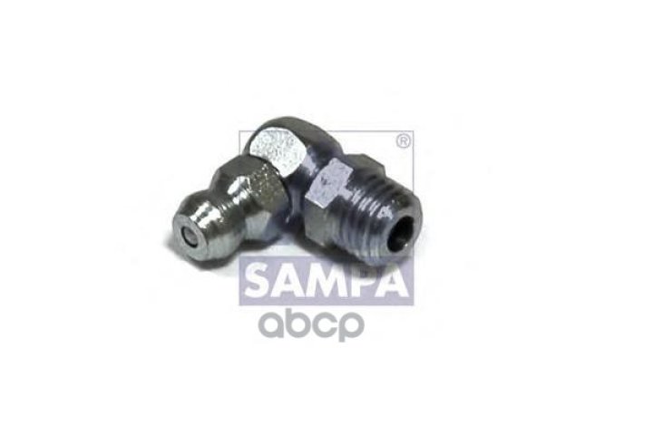 49 р. Масленка 8Х90 SAMPA арт. 112003  с доставкой в г. Кемерово