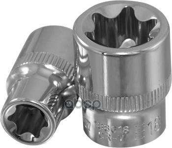 Головка Торцевая Torx Е 8 (12) Ombra (112608) OMBRA арт. 112608