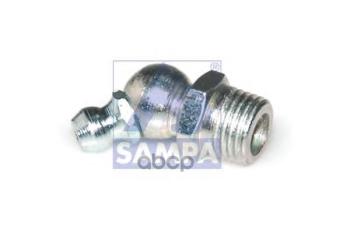 49 р. Масленка 10Х45 SAMPA арт. 112007  с доставкой в г. Кемерово. Увеличить фотографию 1