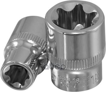 Головка Торцевая Torx Е16 (12) Ombra (112616) OMBRA арт. 112616