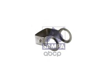 Держатель Ролика Колодки Frue 266.549-00166.018-00Sa114.140 SAMPA арт. 114140