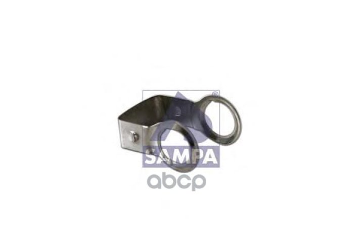 39 р. Держатель Ролика Колодки Frue 266.549-00166.018-00Sa114.140 SAMPA арт. 114140  с доставкой в г. Кемерово