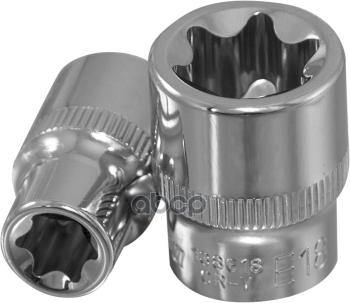 Головка Торцевая Torx Е18 (12) Ombra (112618) OMBRA арт. 112618