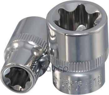 Головка Торцевая Torx Е22 (12) Ombra (112622) OMBRA арт. 112622