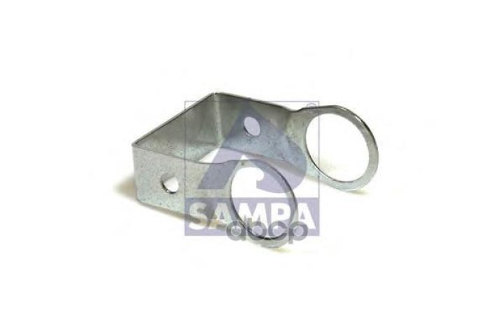 29 р. Держатель Ролика Колодки Frue 266.549-00166.018-00Sa114.140 SAMPA арт. 114158  с доставкой в г. Кемерово