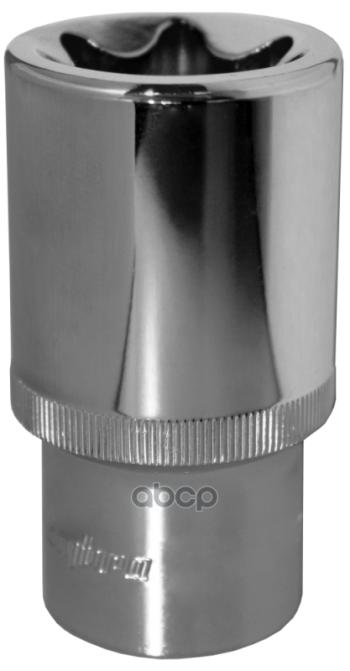 Головка Торцевая Torx Е10 (12) Высокая Ombra (112710) OMBRA арт. 112710