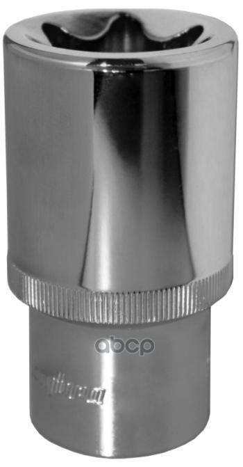 Головка Торцевая Torx Е11 (12) Высокая Ombra (112711) OMBRA арт. 112711