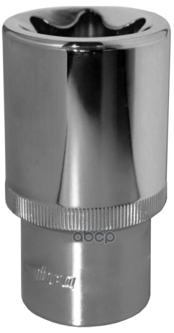 Головка Торцевая Torx Е14 (12) Высокая Ombra (112714) OMBRA арт. 112714