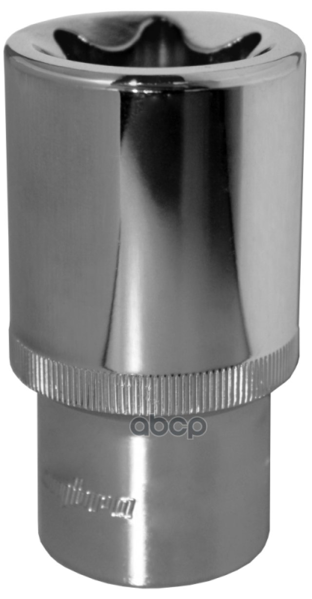 319 р. Головка Торцевая Torx Е14 (12) Высокая Ombra (112714) OMBRA арт. 112714  с доставкой в г. Кемерово