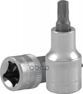 Головка Торцевая Со Вставкой Torx T27 (12) L=58 Мм Ombra (112927) OMBRA арт. 112927