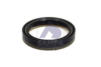 Сальник Ступичный SAMPA арт. 115.070