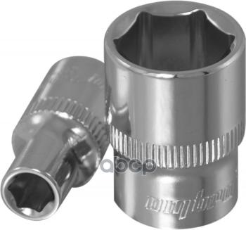 Головка Торцевая 4Мм (14) Ombra (114004) OMBRA арт. 114004