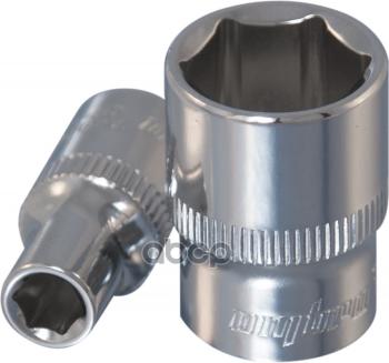 Головка Торцевая 7Мм (14) Ombra (114007) OMBRA арт. 114007