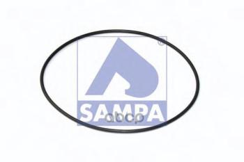 329 р. Кольцо Уплотнительное 129,5*3 SAMPA арт. 115.657  с доставкой в г. Кемерово. Увеличить фотографию 1