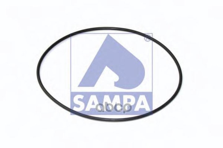 329 р. Кольцо Уплотнительное 129,5*3 SAMPA арт. 115.657  с доставкой в г. Кемерово