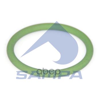 Уплотнительное Кольцо Ø 29,2X3x35,2 SAMPA арт. 115.679