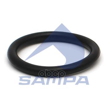 Уплотнительное Кольцо Ø 17,3X2,4X22,1 SAMPA арт. 115.769