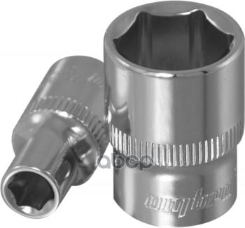Головка Торцевая 4,5Мм (14) Ombra (114045) OMBRA арт. 114045