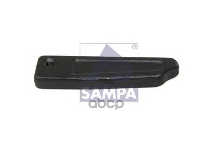 2 199 р. РК Седельного Устройства  (Клин С Резьбой, Без Болта) SAMPA арт. 118031  с доставкой в г. Кемерово