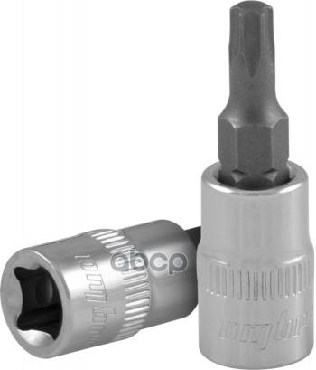 Головка Торцевая Со Вставкой Torx T15 (14) L=58 Мм Ombra (114315) OMBRA арт. 114315