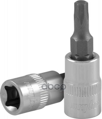 Головка Торцевая Со Вставкой Torx T20 (14) L=58 Мм Ombra (114320) OMBRA арт. 114320