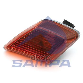 Указатель Поворота Правый Mb SAMPA арт. 18100824