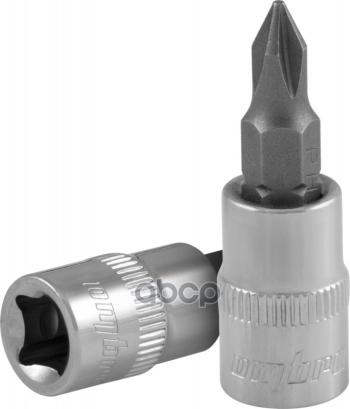 Головка Торцевая Со Вставкой Ph2 (14) Ombra (114402) OMBRA арт. 114402