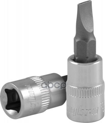 Головка Торцевая Со Вставкой Sl6,5 (14) Ombra (114565) OMBRA арт. 114565