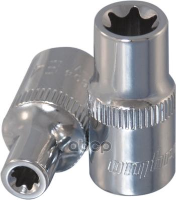 Головка Торцевая Torx Е 5 (14) Ombra (114605) OMBRA арт. 114605