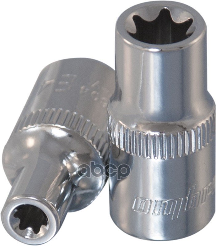 111 р. Головка Торцевая Torx Е 8 (14) Ombra (114608) OMBRA арт. 114608  с доставкой в г. Кемерово