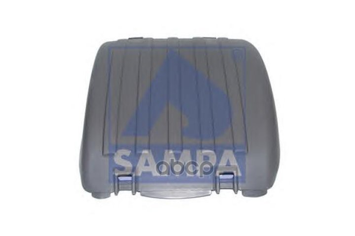 2 409 р. Крыло Заднее Верхняя Часть (Стандарт 15 См) Scania 4RP 5RP SAMPA арт. 18400033  с доставкой в г. Кемерово