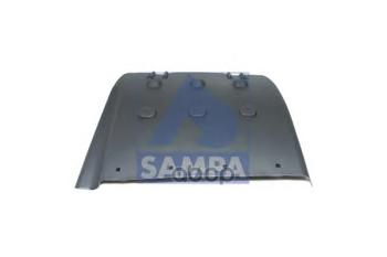 Крыло Заднее Sc4 (Задняя ПраваяПередняя Левая Часть) SAMPA арт. 18400034