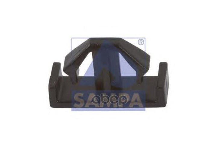 149 р. Клипса Решетки Радиатора Scania PGRT Серия SAMPA арт. 18400128  с доставкой в г. Кемерово