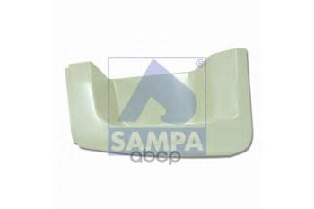 **Подножка SAMPA арт. 18500014