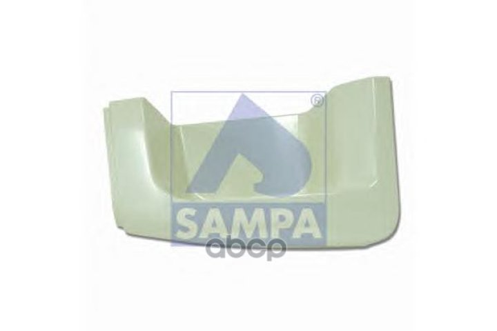 1 459 р. **Подножка SAMPA арт. 18500014  с доставкой в г. Кемерово