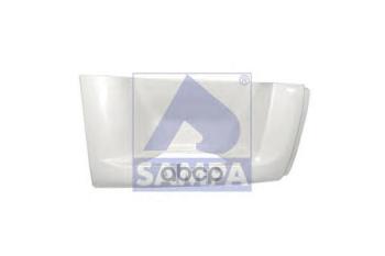18500134 Подножка Правая SAMPA арт. 18500134