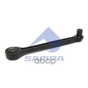 3 719 р. Стойка Стабилизатора Переднего L=540 С Втулкой  2000041 SAMPA арт. 2000041  с доставкой в г. Кемерово. Увеличить фотографию 1