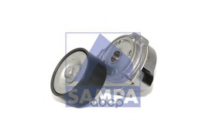 2 729 р. Натяжитель Ремня Вентилятора SAMPA арт. 200.029  с доставкой в г. Кемерово