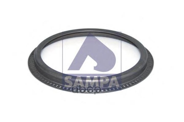 769 р. Кольцо Abs Mb SAMPA арт. 200062  с доставкой в г. Кемерово