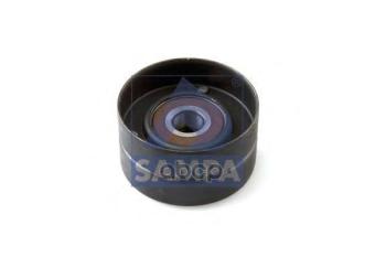 Ролик На Натяжитель,  Аксор SAMPA арт. 200.349