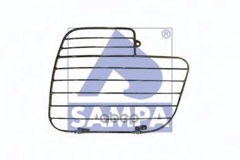 1 729 р. Решетка Защитная Фары Левой Mb Actros 079139_Smp; 115441_Kramme; 201042; 21190412; 5010566154; 7422403830; 800079_Mns; Hds002...  с доставкой в г. Кемерово. Увеличить фотографию 1