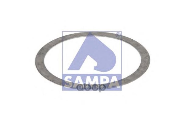 239 р. Обойма Сальника SAMPA арт. 201052  с доставкой в г. Кемерово