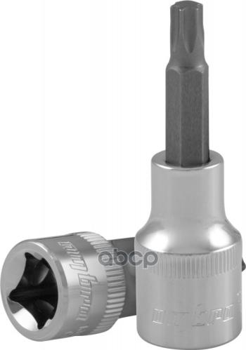 Головка Торцевая Со Вставкой Torx T20 (12) L=100 Мм Ombra (121920) OMBRA арт. 121920