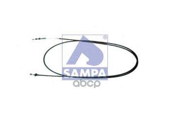 Трос Замка Кабины SAMPA арт. 201.423