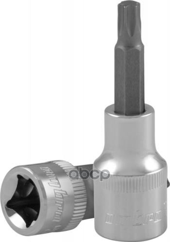 Головка Торцевая Со Вставкой Torx T30 (12) L=100 Мм Ombra (121930) OMBRA арт. 121930