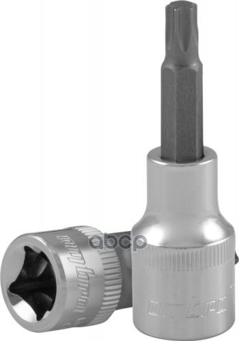 Головка Торцевая Со Вставкой Torx T50 (12) L=100 Мм Ombra (121950) OMBRA арт. 121950