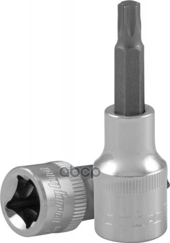 Головка Торцевая Со Вставкой Torx T55 (12) L=100 Мм Ombra (121955) OMBRA арт. 121955